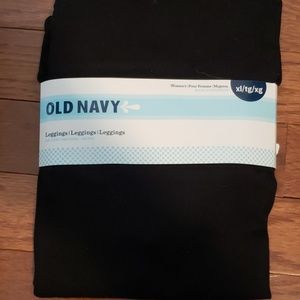 Old Navy Leggings